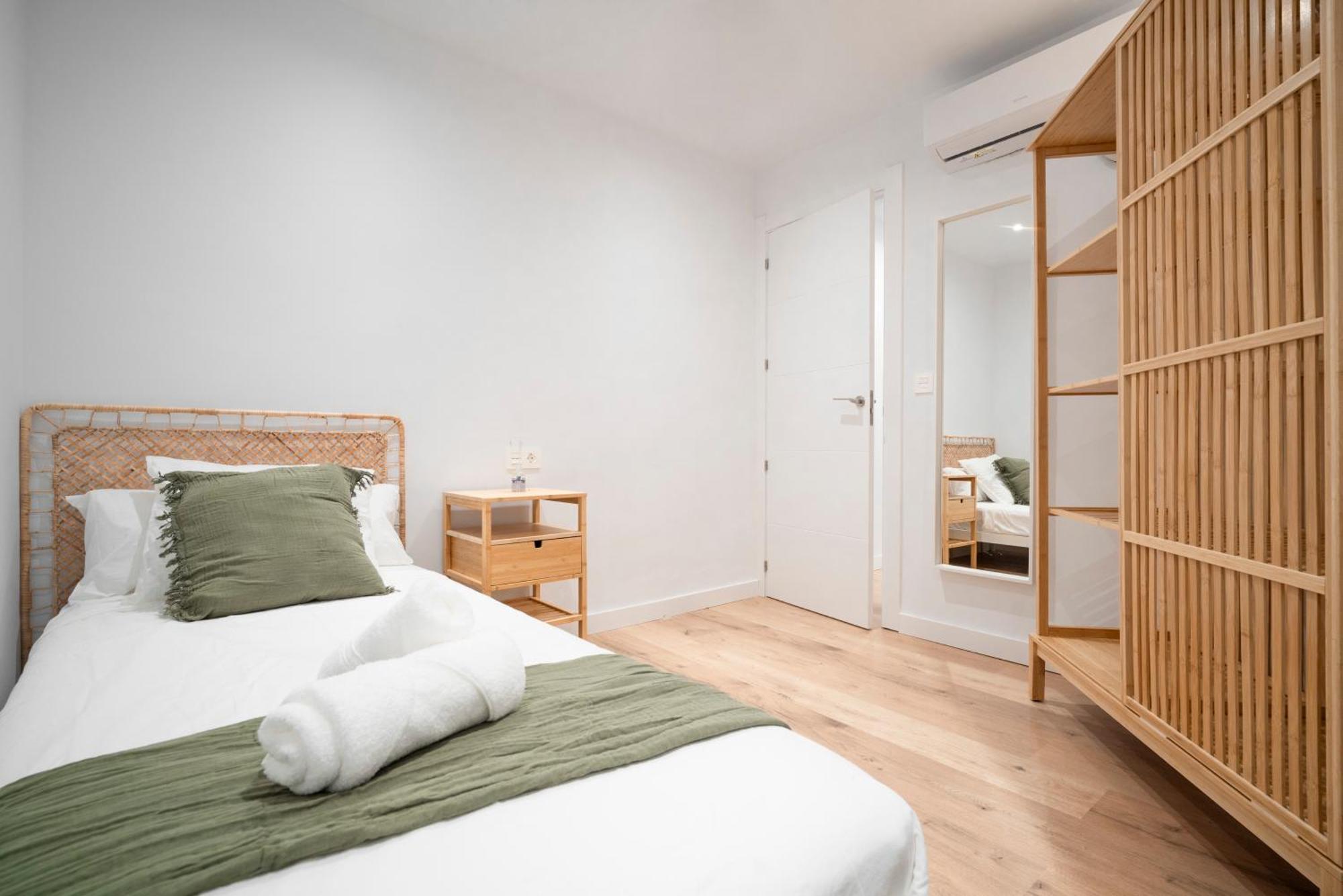 Appartement Ronda Junto Estacion Tren Y Hospitales