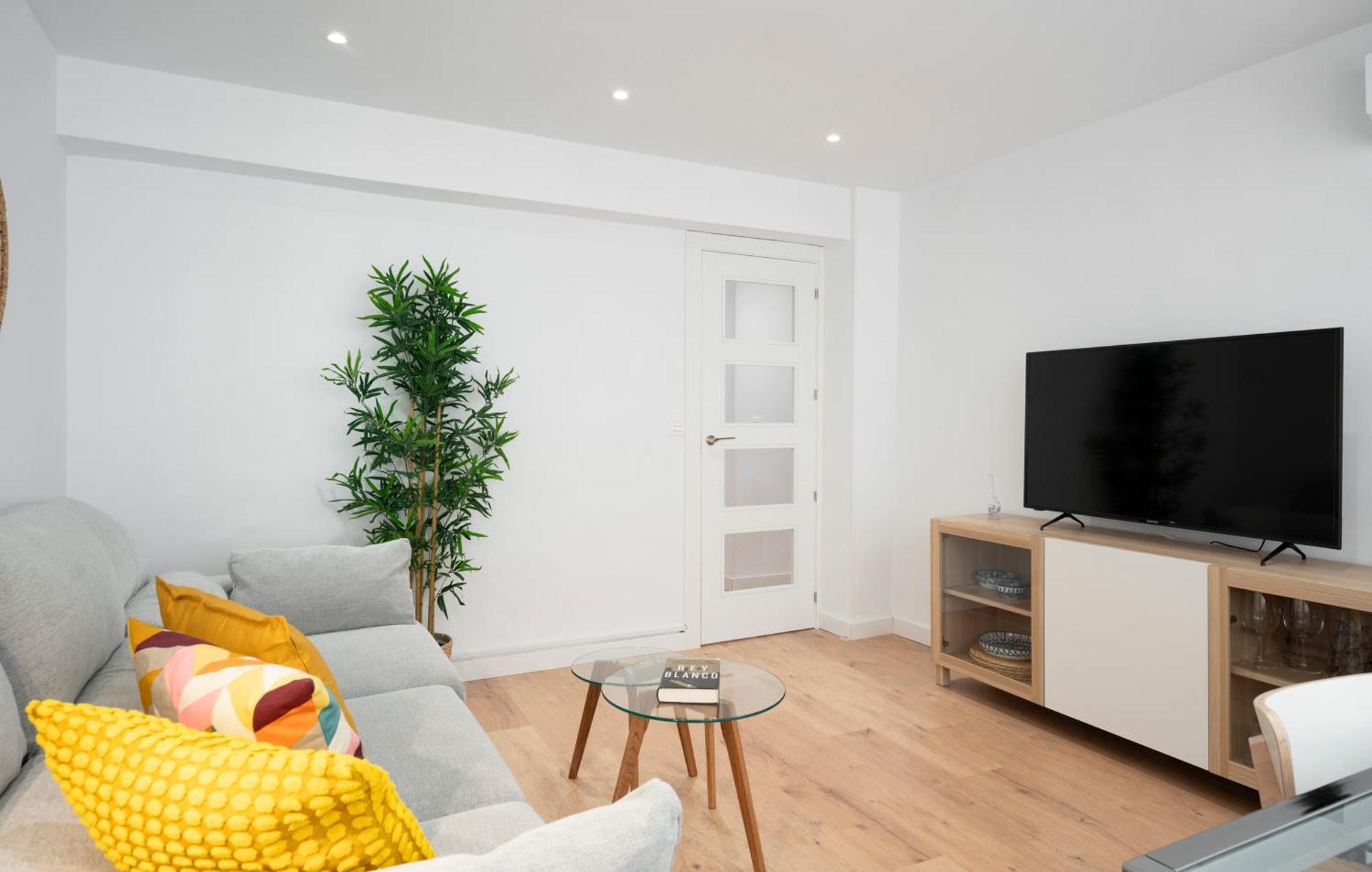 Ronda Junto Estacion Tren Y Hospitales Appartement *