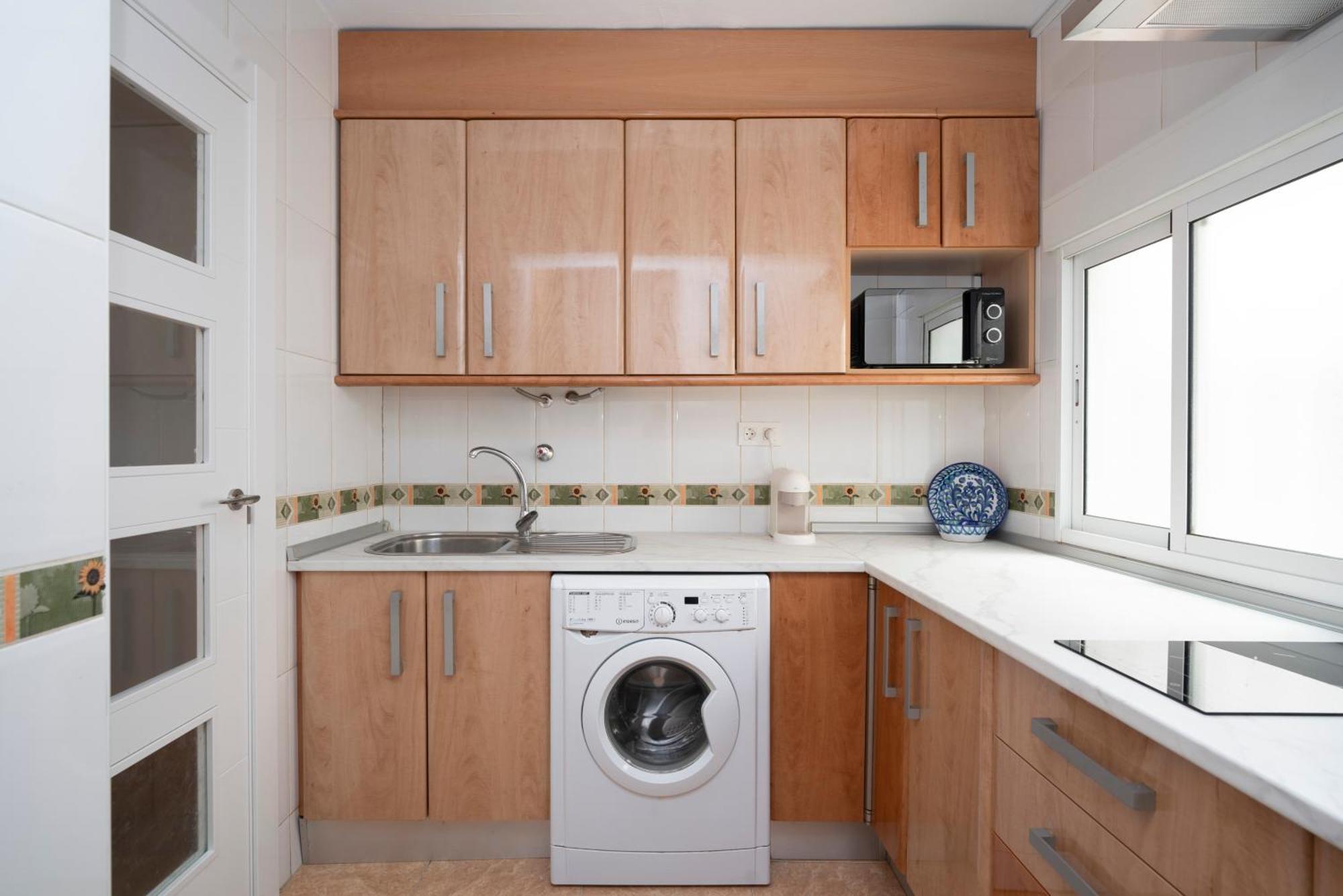 Appartement Ronda Junto Estacion Tren Y Hospitales *