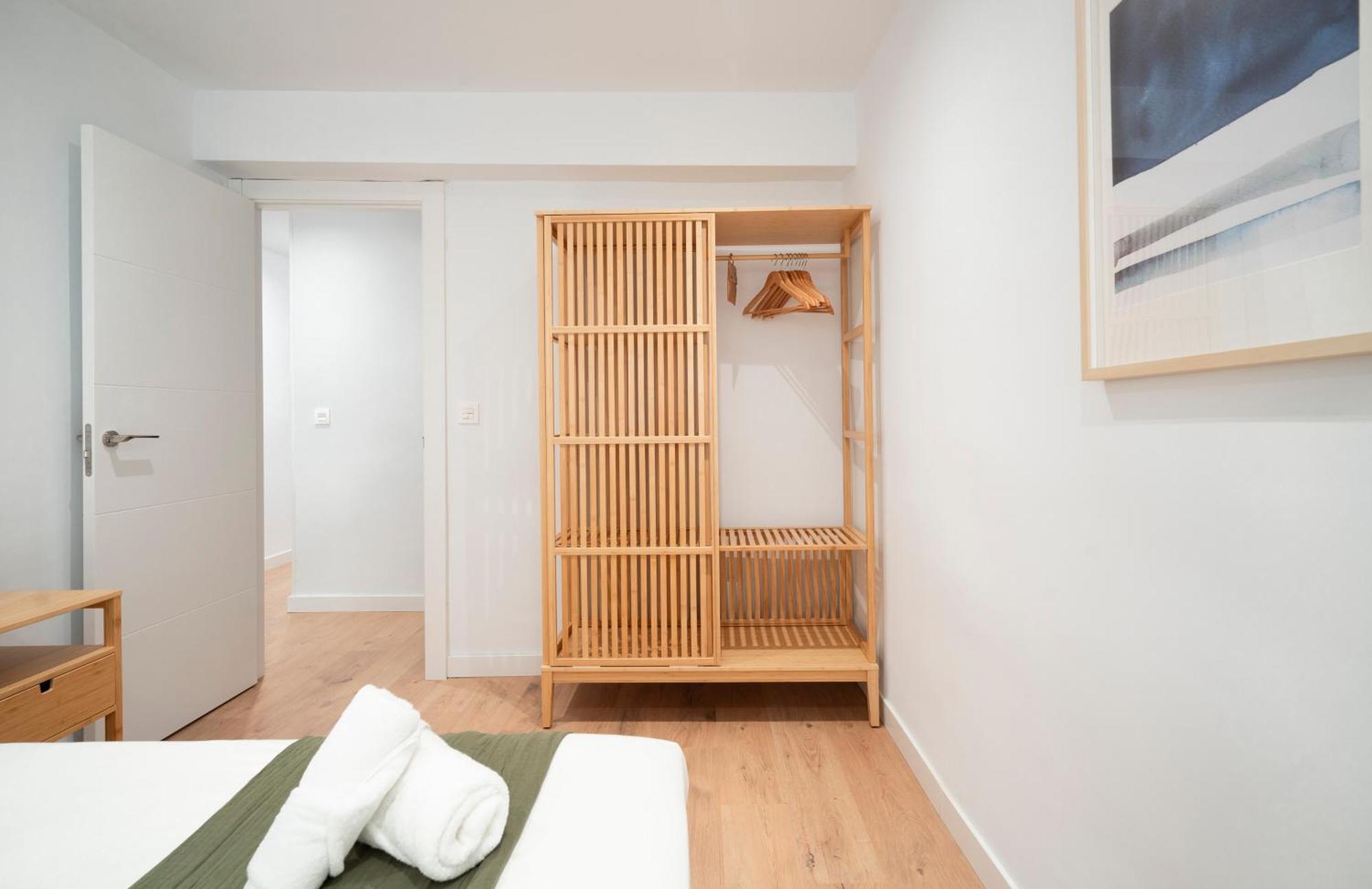 Appartement Ronda Junto Estacion Tren Y Hospitales *
